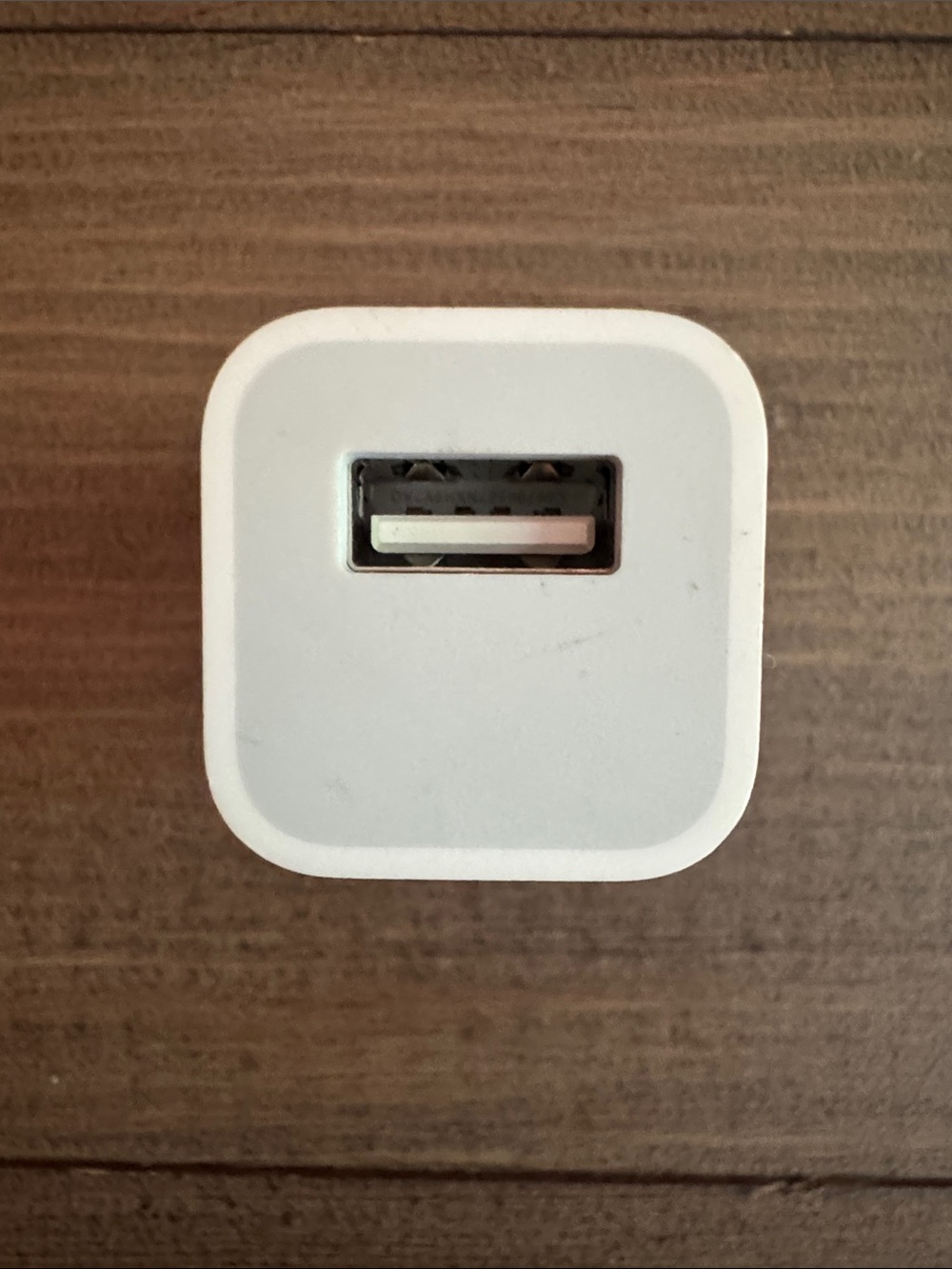 Apple USB A1385 Power Adapter